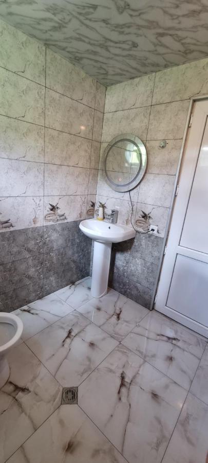 Betegi Guest House Mestia Quarto foto